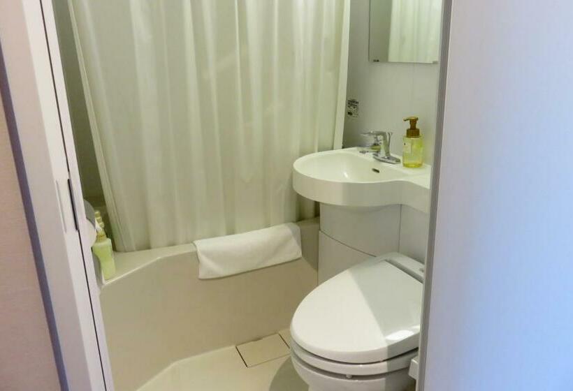 이코노미 룸, Nesta Resort Kobe