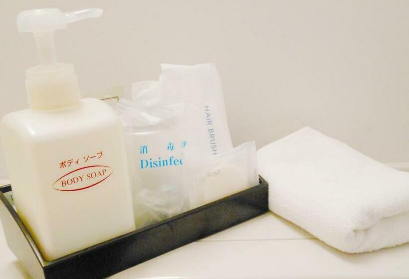 Номер Стандарт, Shibetsu Grand