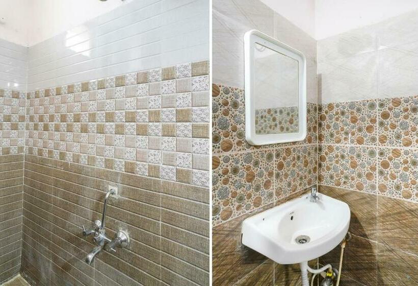 三人经典房间, Spot On Sunshine Inn