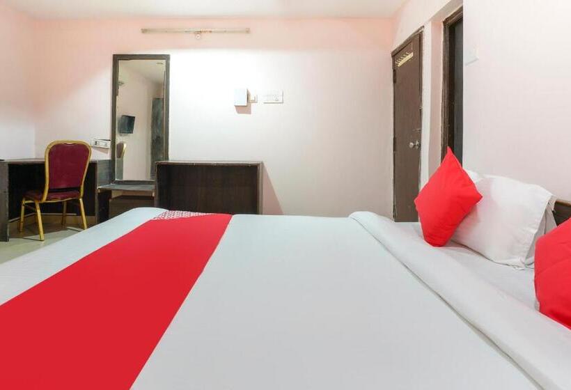 经济房, Spot On Sunshine Inn