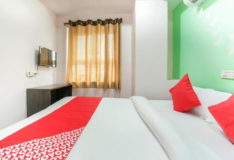 经济房, Spot On Sunshine Inn