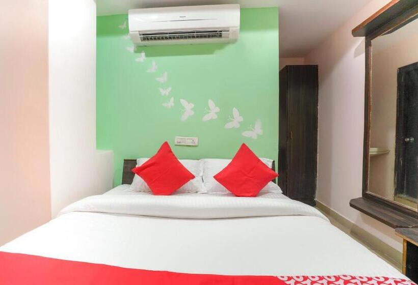 经济房, Spot On Sunshine Inn