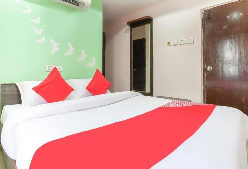 经济房, Spot On Sunshine Inn