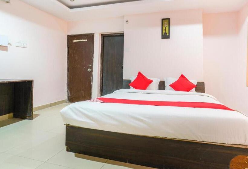 经济房, Spot On Sunshine Inn