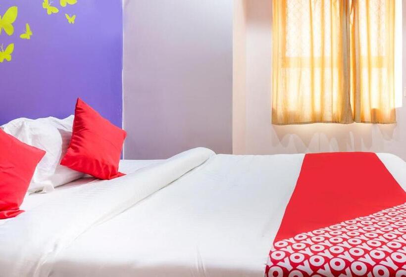 标准间, Spot On Sunshine Inn