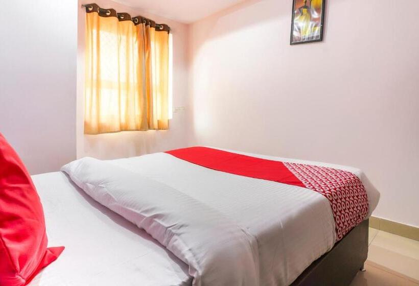 标准间, Spot On Sunshine Inn