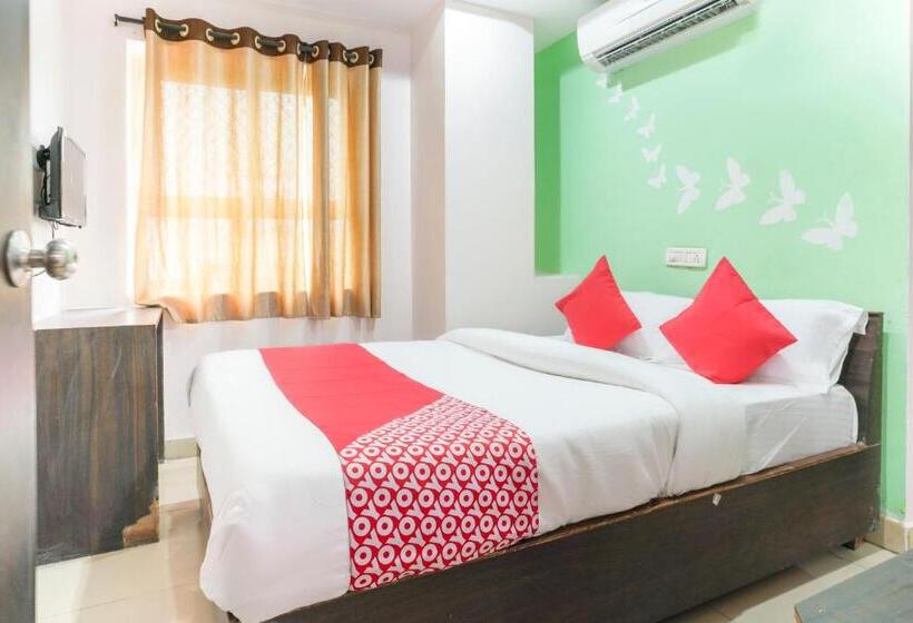 标准间, Spot On Sunshine Inn