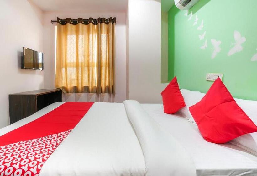 标准间, Spot On Sunshine Inn