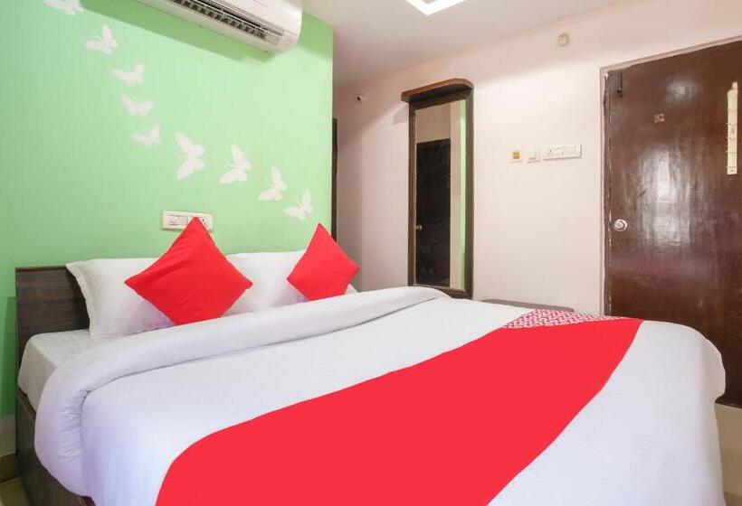 标准间, Spot On Sunshine Inn