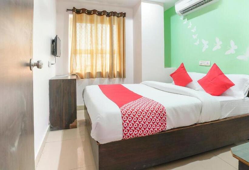 标准间, Spot On Sunshine Inn