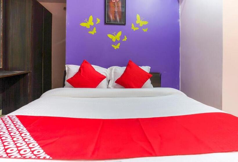 标准间, Spot On Sunshine Inn