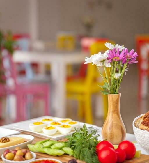 스탠다드 룸, Tuna