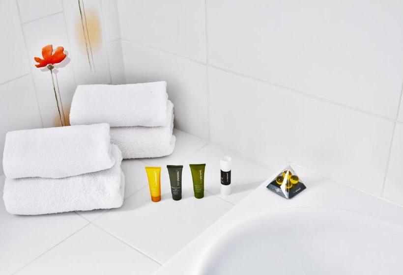 חדר סטנדרט יחיד, & Wellness Lesanka