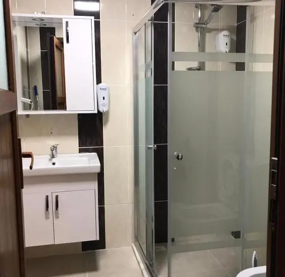 1 Bedroom Apartment Lake View, Kusva Apart