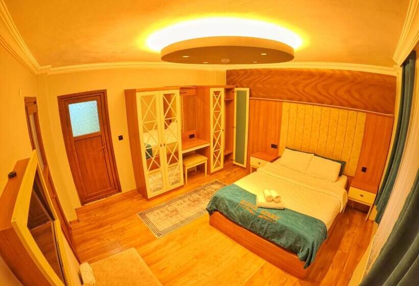 1 Bedroom Apartment Lake View, Kusva Apart