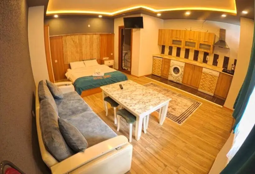 سوییت, Kusva Apart