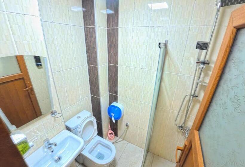 스위트, Kusva Apart