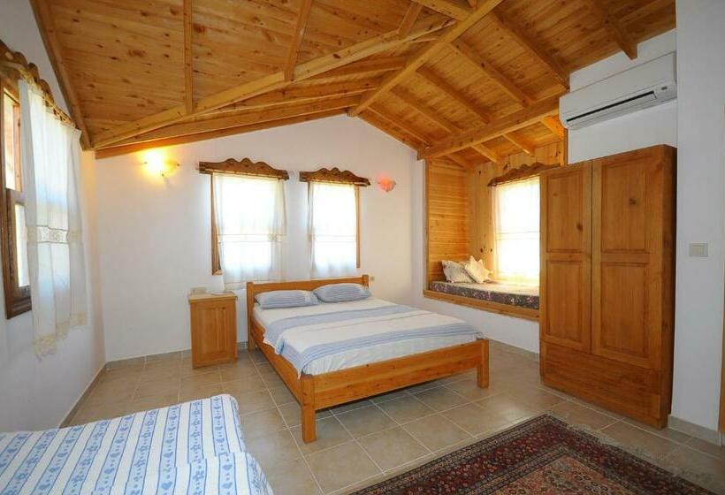 اتاق استاندارد, Olympos Koyevi Countryhouse