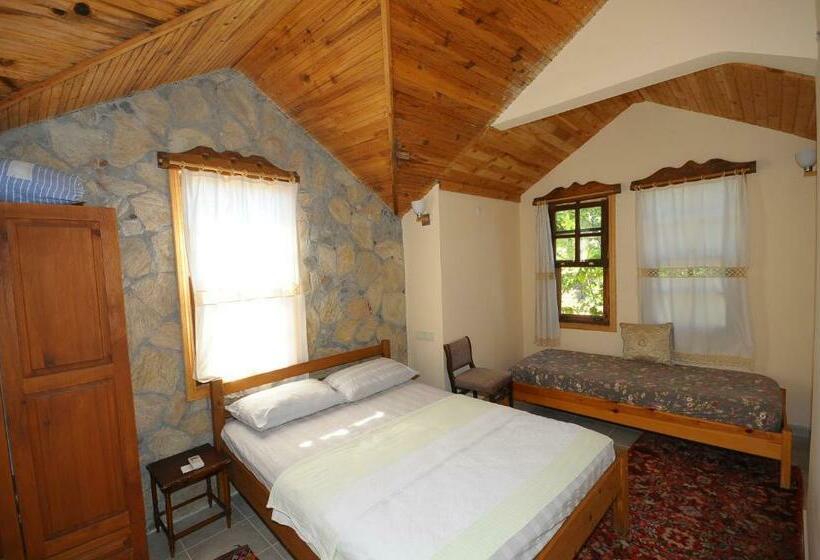اتاق استاندارد, Olympos Koyevi Countryhouse