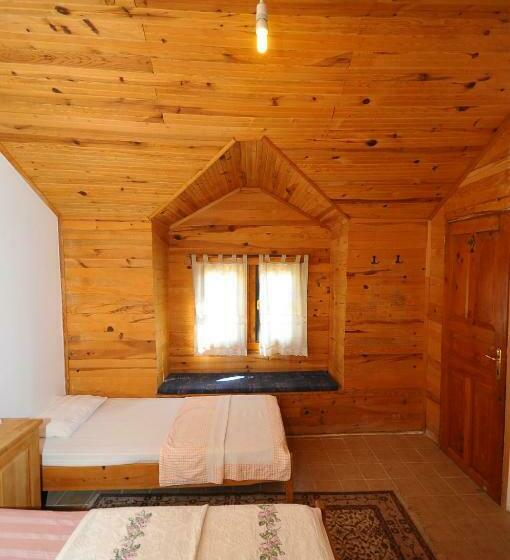 اتاق استاندارد, Olympos Koyevi Countryhouse