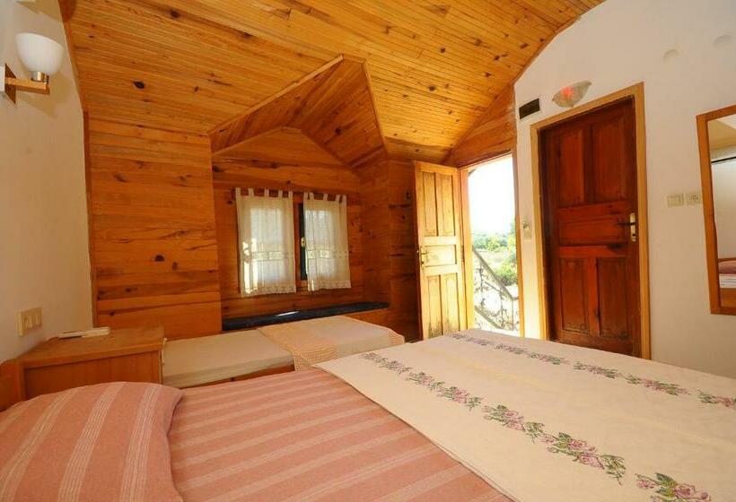 اتاق استاندارد, Olympos Koyevi Countryhouse