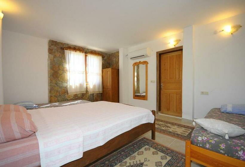 اتاق استاندارد, Olympos Koyevi Countryhouse