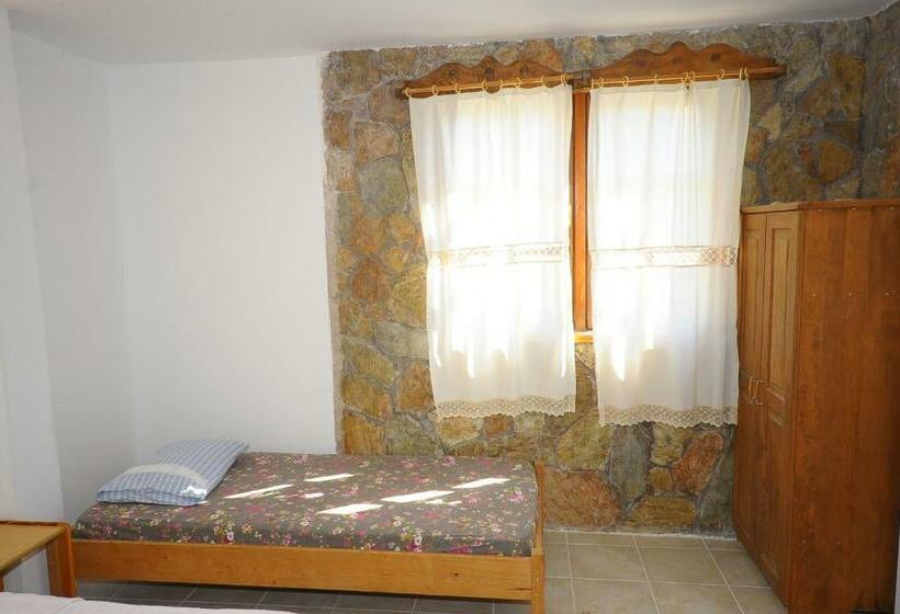 اتاق استاندارد, Olympos Koyevi Countryhouse