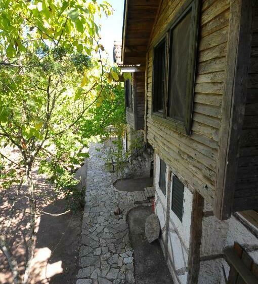 اتاق استاندارد چهار تخته, Olympos Koyevi Countryhouse