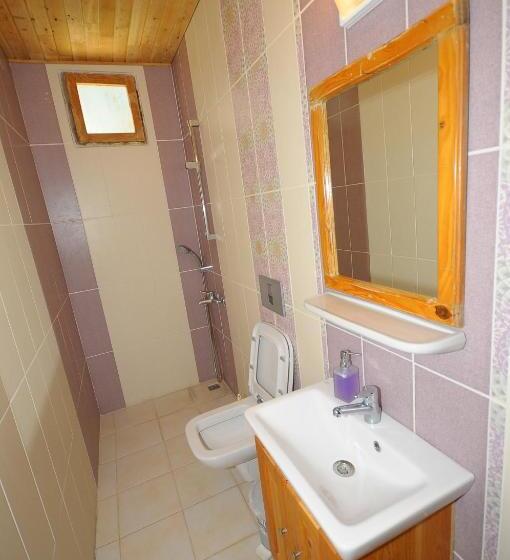 اتاق استاندارد چهار تخته, Olympos Koyevi Countryhouse