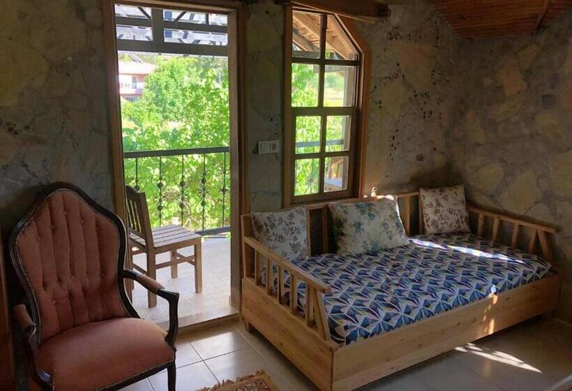 اتاق کلاسیک, Olympos Koyevi Countryhouse