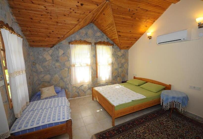 اتاق کلاسیک, Olympos Koyevi Countryhouse