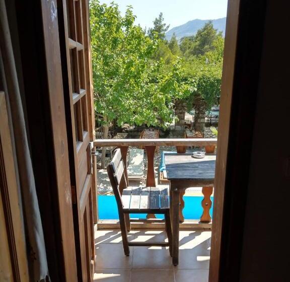 اتاق کلاسیک, Olympos Koyevi Countryhouse