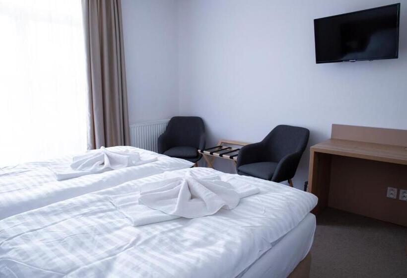 חדר סטנדרט, Amenity Penzion Horni Vestonice