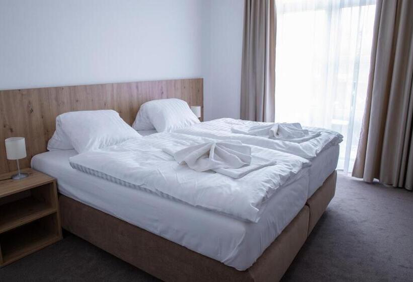 חדר סטנדרט, Amenity Penzion Horni Vestonice