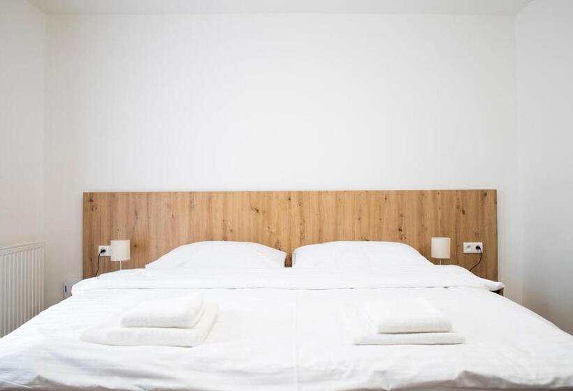 חדר סטנדרט, Amenity Penzion Horni Vestonice