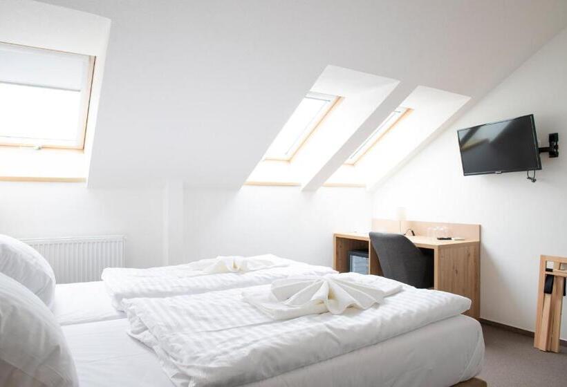 חדר סטנדרט, Amenity Penzion Horni Vestonice