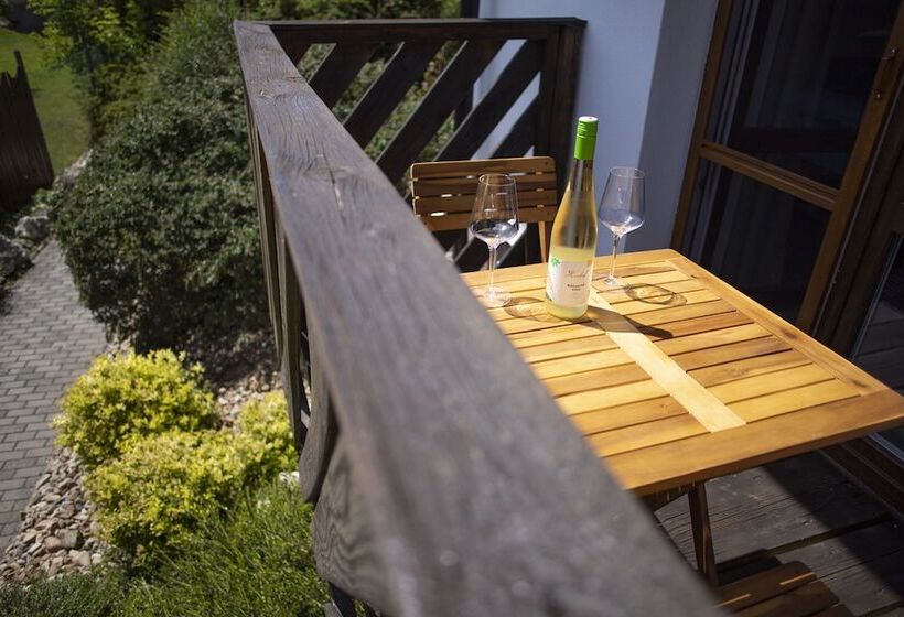 חדר סטנדרט, Amenity Penzion Horni Vestonice