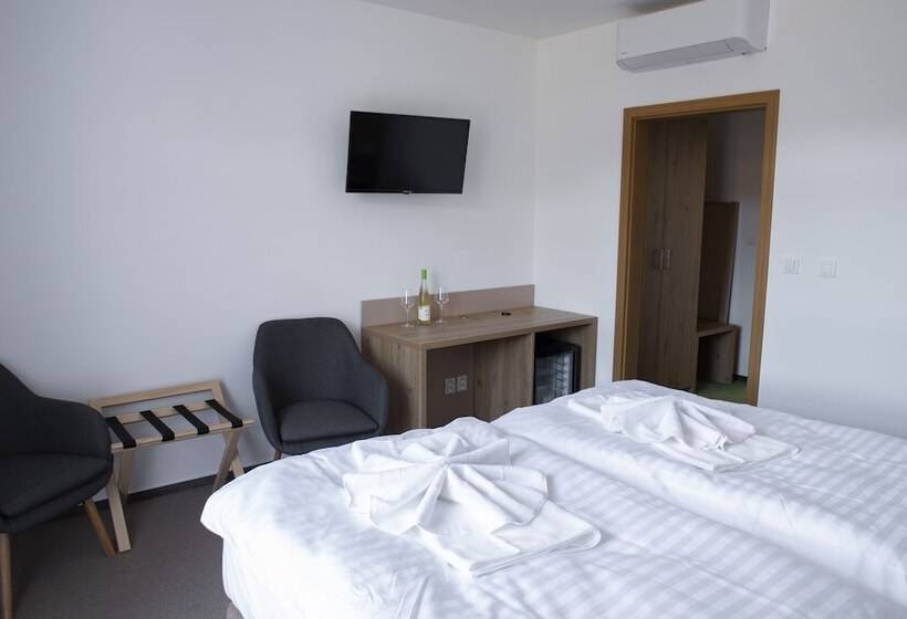 חדר סטנדרט, Amenity Penzion Horni Vestonice