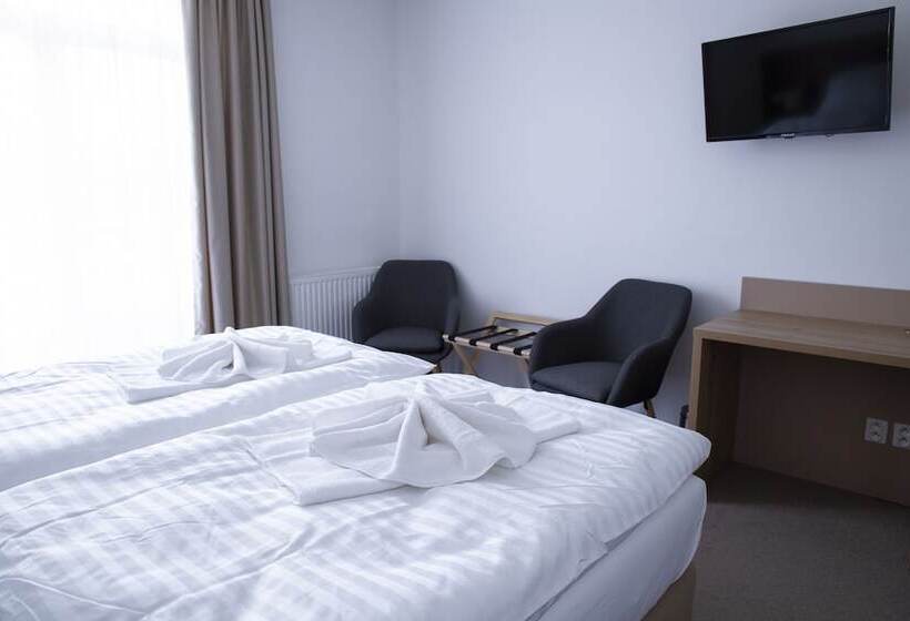 חדר סטנדרט, Amenity Penzion Horni Vestonice