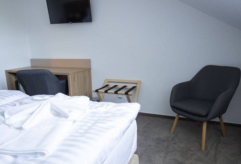 Номер Стандарт, Amenity Penzion Horni Vestonice