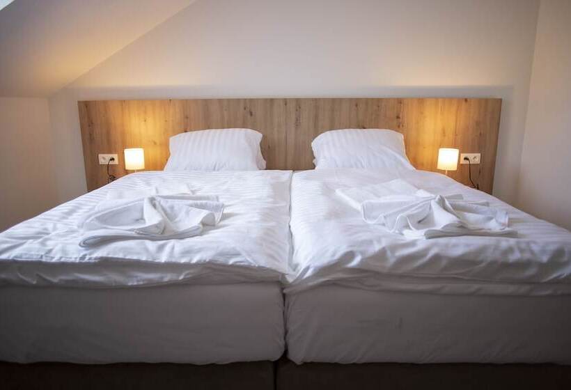 חדר סטנדרט, Amenity Penzion Horni Vestonice