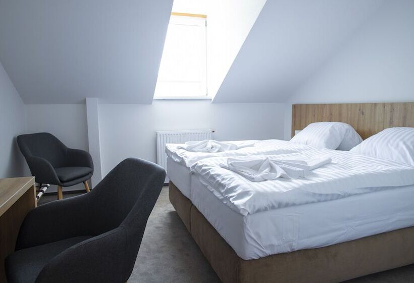 חדר סטנדרט, Amenity Penzion Horni Vestonice