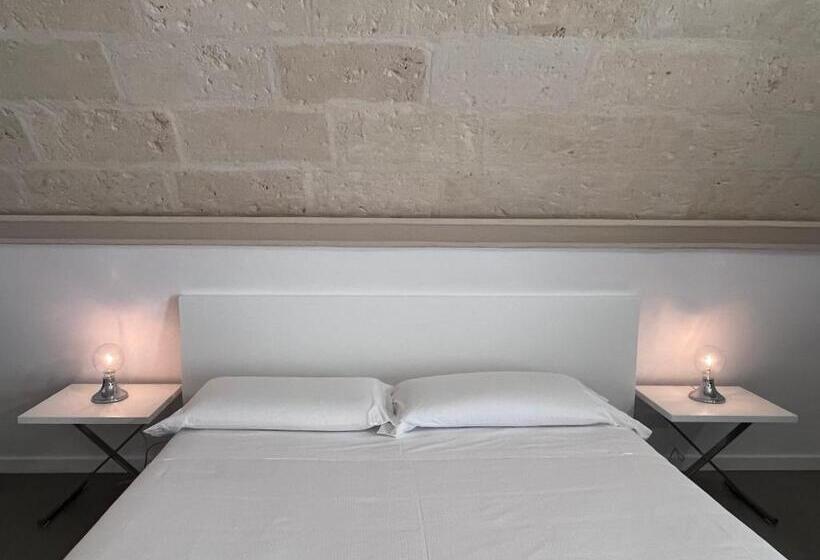 标准间, Il Giramondo Suite&room