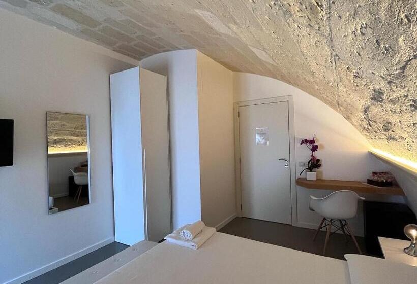 标准间, Il Giramondo Suite&room