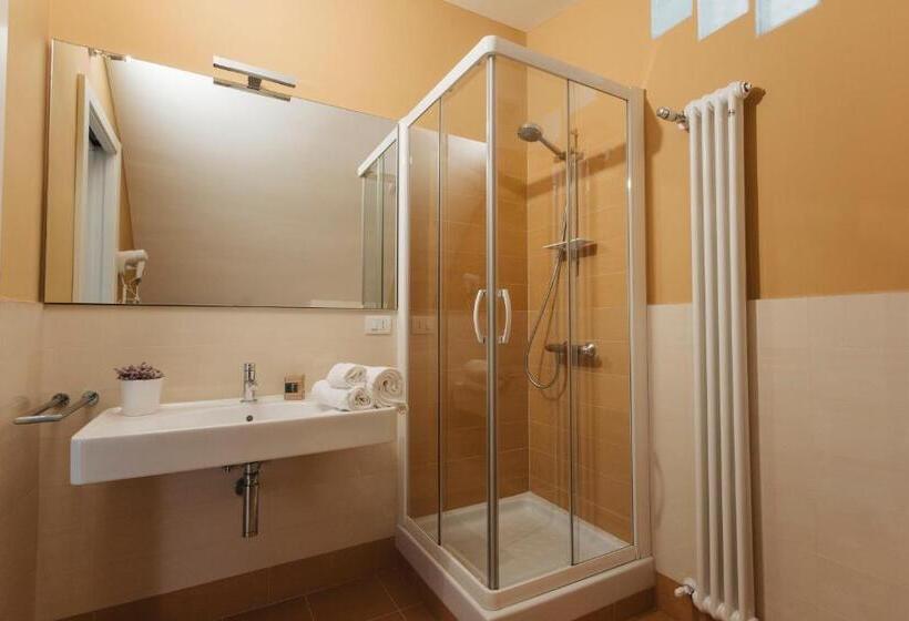 豪华房间, Il Giramondo Suite&room