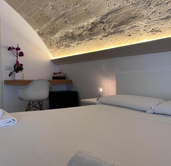 标准间, Il Giramondo Suite&room