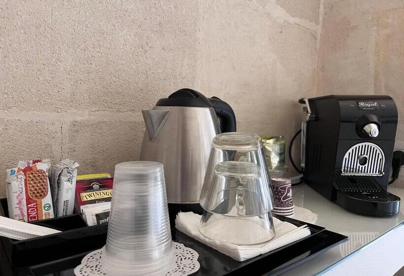 标准间, Il Giramondo Suite&room