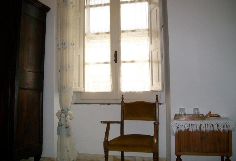 اتاق استاندارد, Notte Di Luna Room & Breakfast