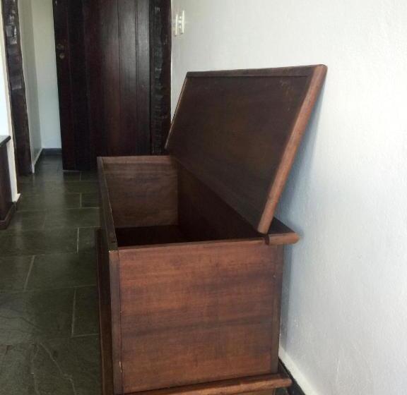 غرفة عائلية مطلّة علي البحر, Pousada Kaya