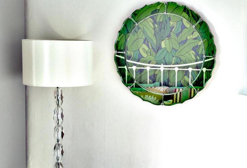 غرفة قياسية, Percy Terrace Bed And Breakfast